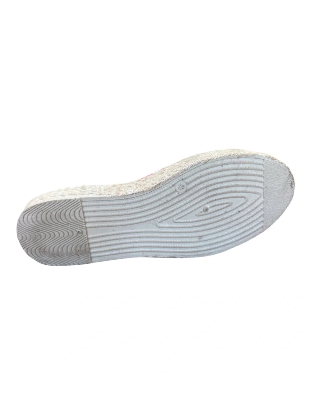 Smilin slip espadrilles